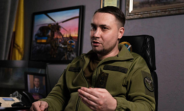 Буданов признал тяжелое положение ВСУ
