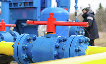 Турецкий хаб поможет России увеличить экспорт газа, заявил эксперт