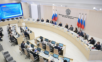На участие в ДЭГ на выборах президента России подали 2,7 миллиона заявлений