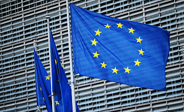 СМИ: под новые санкции ЕС против России попали около 200 компаний и физлиц