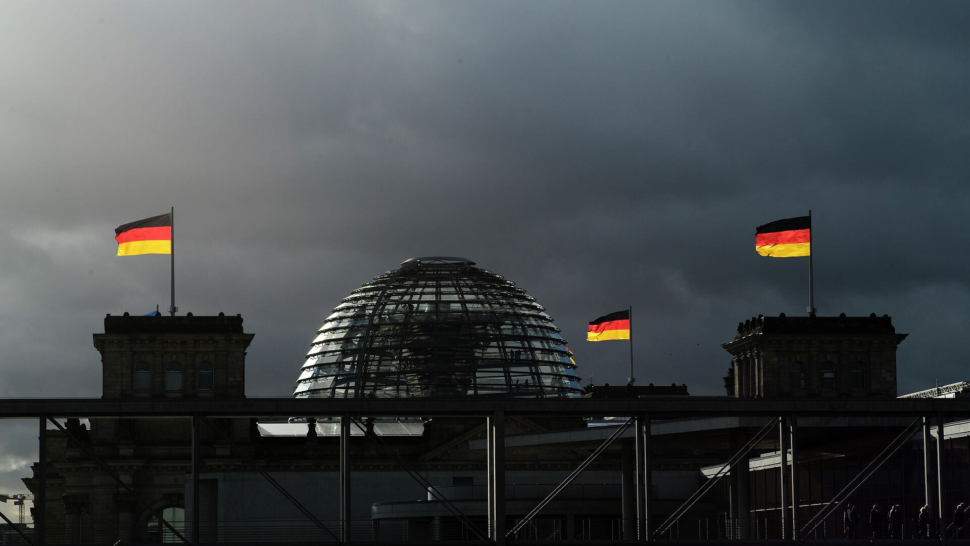 Слабаки. Заявление немецкого дипломата о Путине вызвало шок в Германии