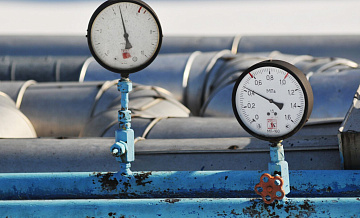 В Узбекистане хотят увеличить импорт газа из России в 3,5 раза