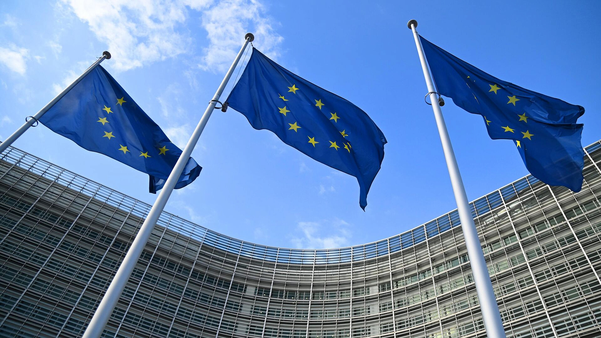 ЕС начнет согласовывать 13-й пакет антироссийских санкций 14 февраля 
