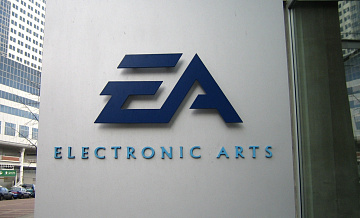     Electronic Arts  