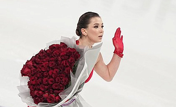 Названо количество проверок Валиевой на допинг с 2019 по 2022 год