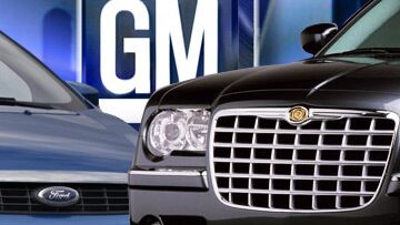 General Motors     