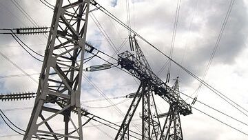 В Курской области часть жителей осталась без света из-за ударов ВСУ