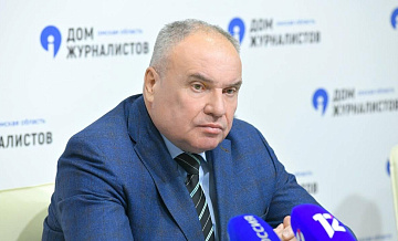 Экс-зампреда правительства Омской области осудили за взяточничество 