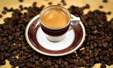 Исследование показало, как изменилась цена на зерновой кофе