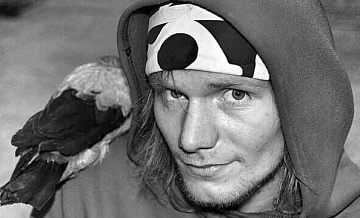 Убил шерифа и русскую звезду: жуткая история из Лос-Анджелеса наших дней