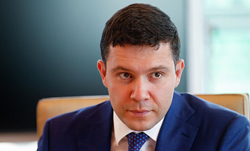 Алиханов оценил эффект от внедрения маркировки в 2025 году