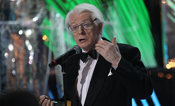 Олега Стриженова похоронят 12 февраля