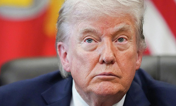 Трамп провел совещание по Ирану с чиновниками по нацбезопасности