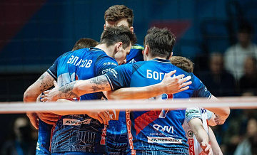 "Динамо" вышло в финал Кубка России