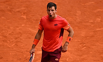 Испанский теннисист завершил карьеру в 28 лет из-за потери мотивации