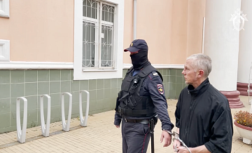 Маньяк Гаськов заявил, что совершил более 100 убийств