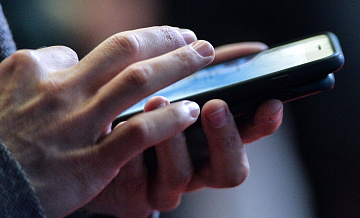 Обращения МВД к зарубежным мессенджерам остаются без рассмотрения