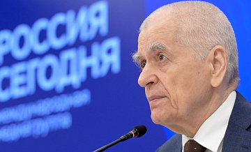 Онищенко рассказал о нормах сна для школьников