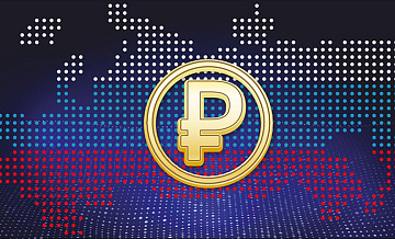 Госсистема будет контролировать цифровые рубли