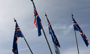 В ЕК поприветствовали планы Исландии провести референдум по членству в ЕС