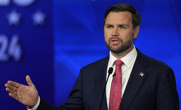 Вице-президент США обеспокоен использованием ИИ для слежки