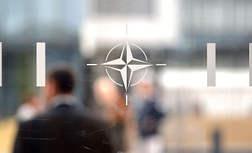 В НАТО заявили, что у Европы не может быть общей армии