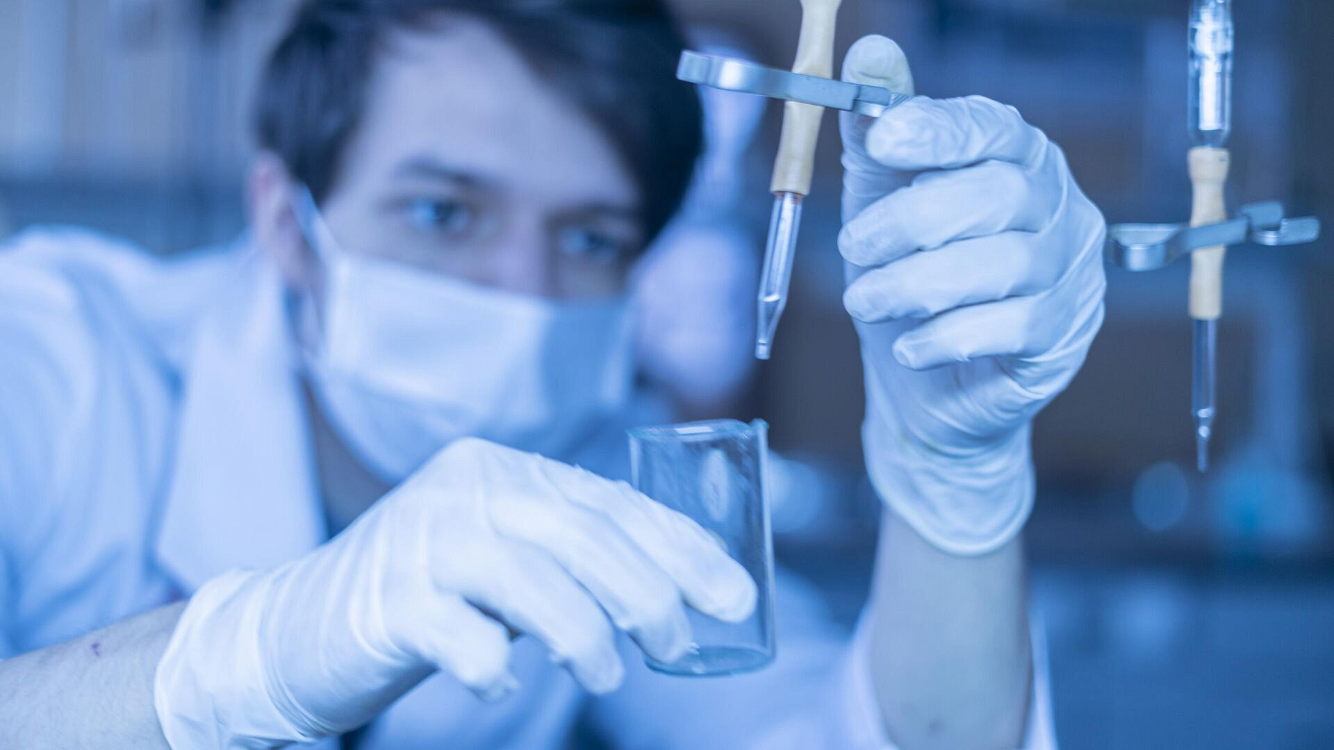 Российские ученые работают над передовыми методами лечения рака крови