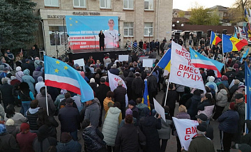 Приговоры руководству Гагаузии усилят антипатию к Кишиневу, считает эксперт