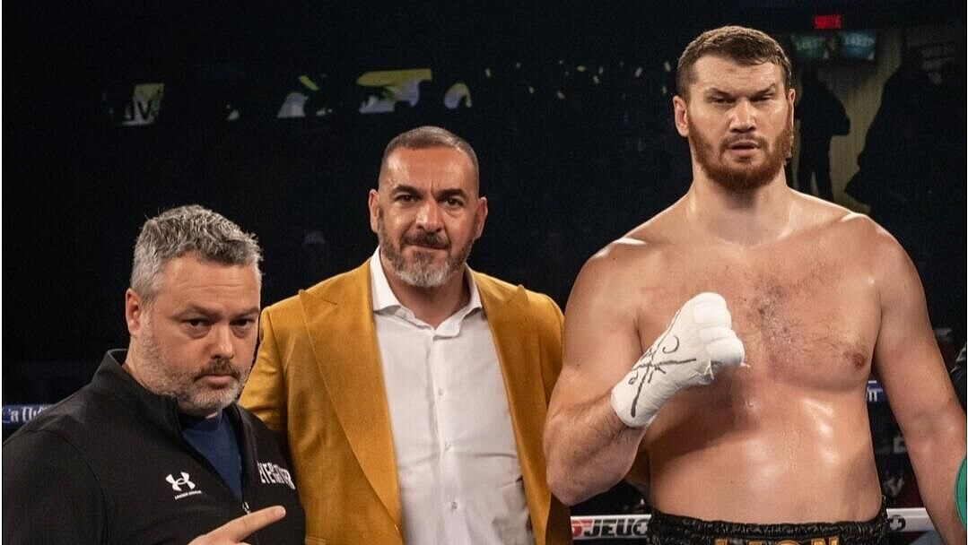 "������ ��������� �����": �������� ��������� � ������� ����� ���� � �����