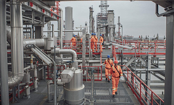 США дали отсрочку по санкциям против "Нефтяной индустрии Сербии"