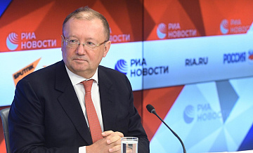 Яковенко оценил работу научно-экспертного совета Совбеза