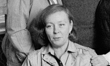 Названа причина смерти телеведущей Галины Мшанской