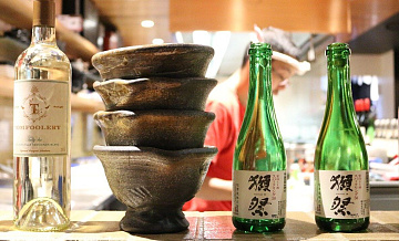 Ресторатор рассказал о трендах азиатской кухни