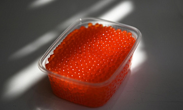 Эксперт рассказал, сколько может храниться красная икра