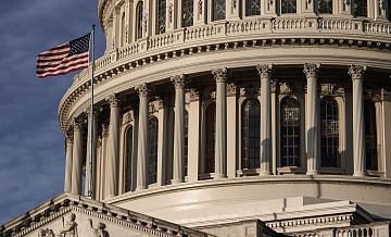 "Инфляция и хаос": США вступают в новый "суперцикл"