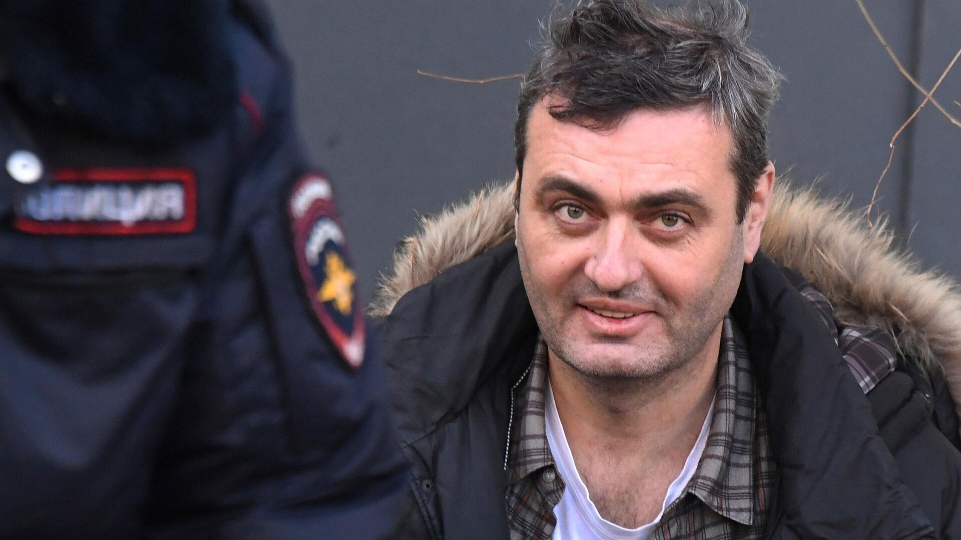 Суд отказал в вызове Кожемяко по иску приморского экс-депутата
