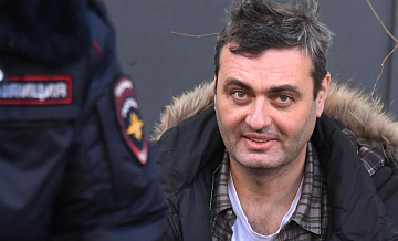 Суд отказал в вызове Кожемяко по иску приморского экс-депутата