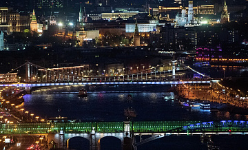 Синоптик рассказала, когда в Москву вернутся ночные заморозки