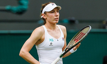 Александрова вплотную приблизилась к топ-10 в рейтинге WTA