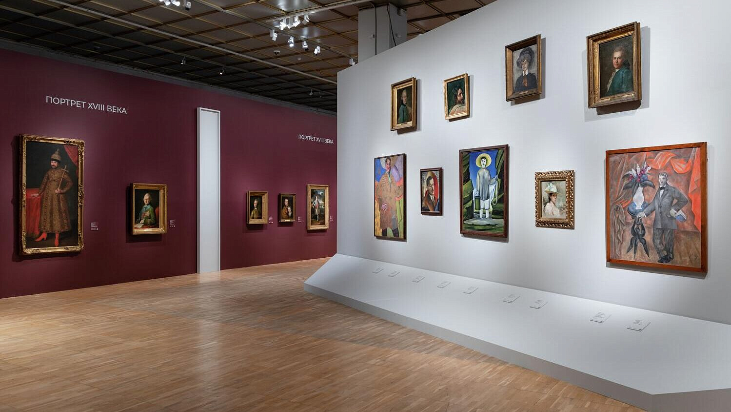 Российские музеи не смогут попасть в ситуацию, схожую с ограблением Лувра