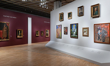 Российские музеи не смогут попасть в ситуацию, схожую с ограблением Лувра