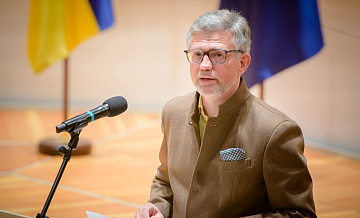 Постпред Украины при ООН был в шоке от приема России делегацией Словении