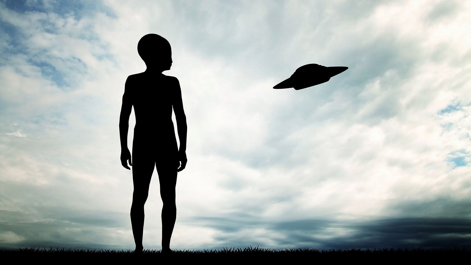 Пентагон не нашел подтверждений существованию НЛО