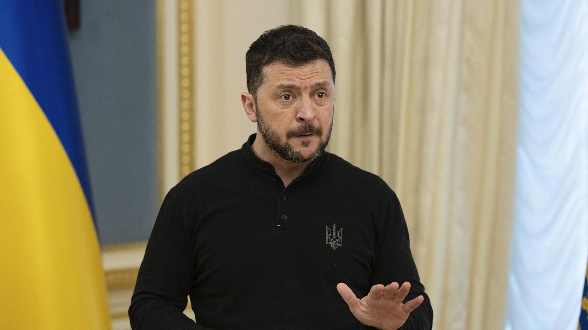 В Сербии назвали цель визита Зеленского в страну