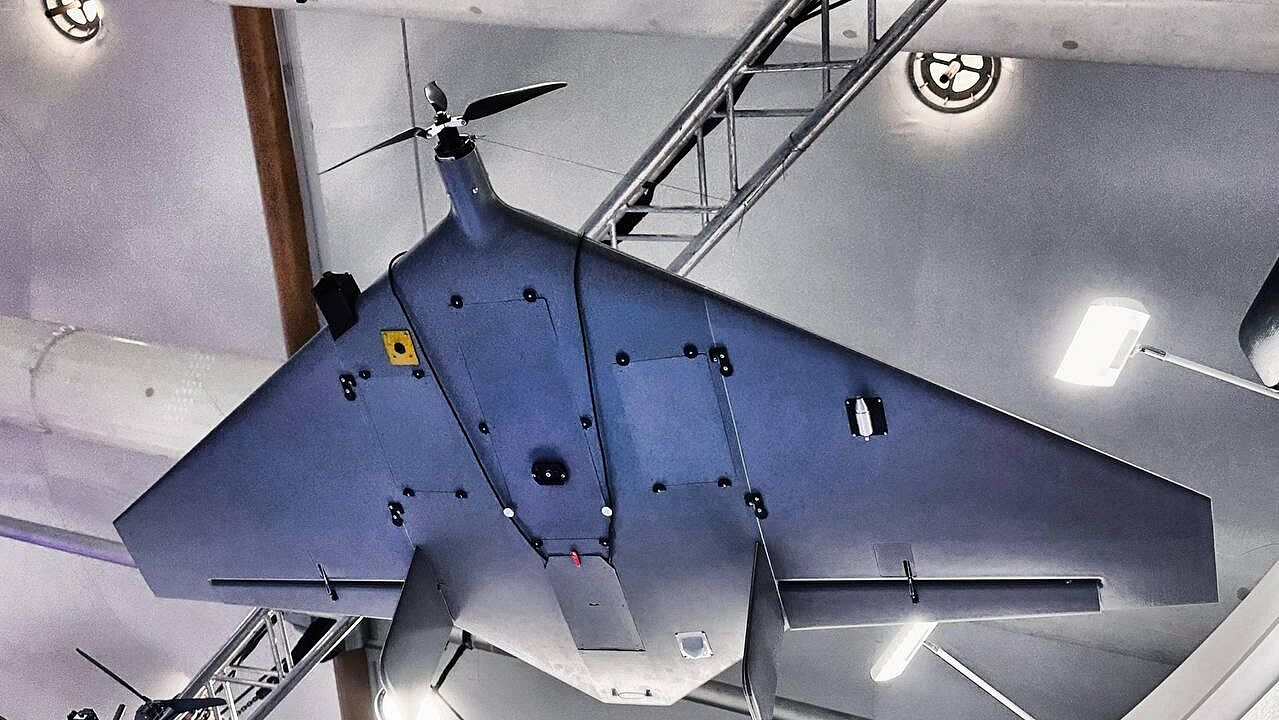 Глава "Рособоронэкспорта" заявил о росте спроса на БПЛА в мире