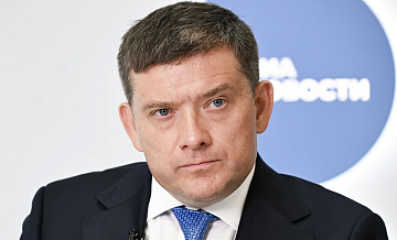Цифровой рубль поможет бороться с отмыванием денег, заявил Журавлев