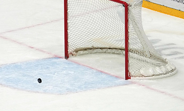 Хоккеисты сборной Чехии обыграли французов на Олимпиаде в Милане