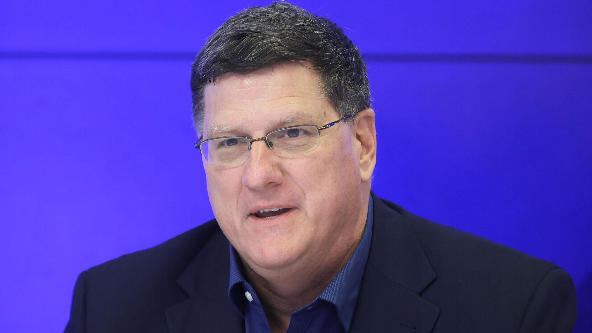 Риттер предположил, как должны развиваться отношения России и США