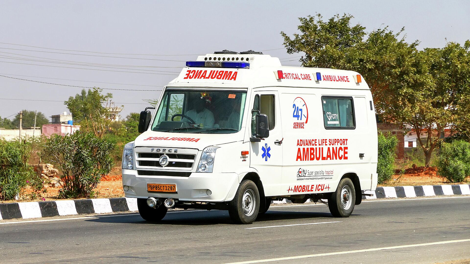 В Индии на фабрике пиротехники прогремел взрыв