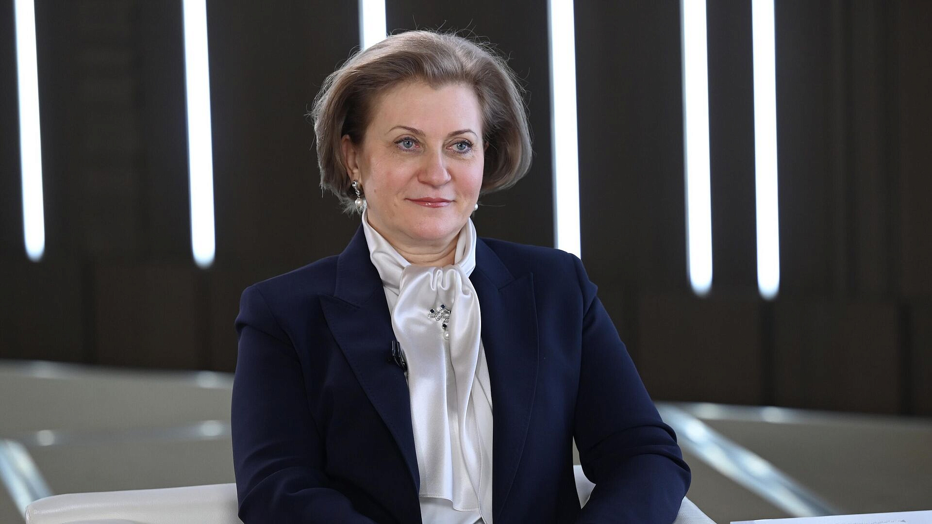 Попова рассказала, с какими опасными вирусами можно столкнуться за границей